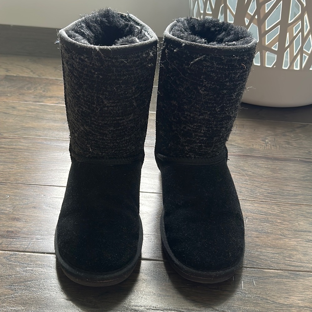 boots